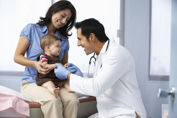 Pediatrician Visit Checklist: Questions to Ask