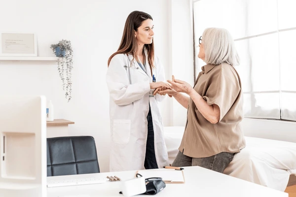 Pediatrician Questions